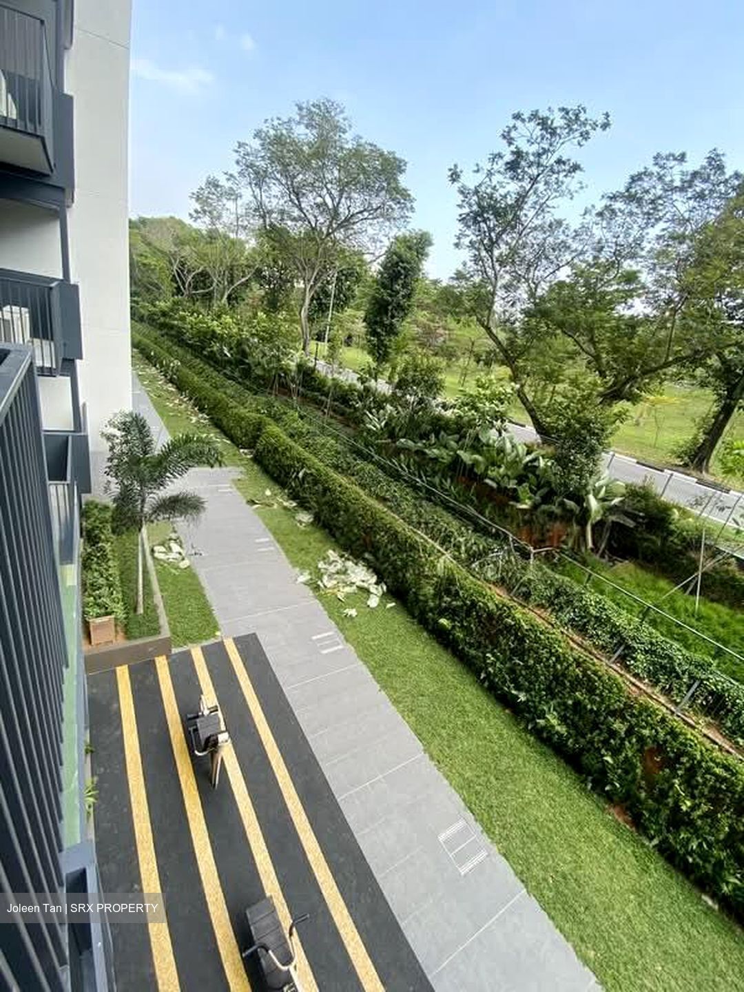 Treasure at Tampines (D18), Condominium #582552711